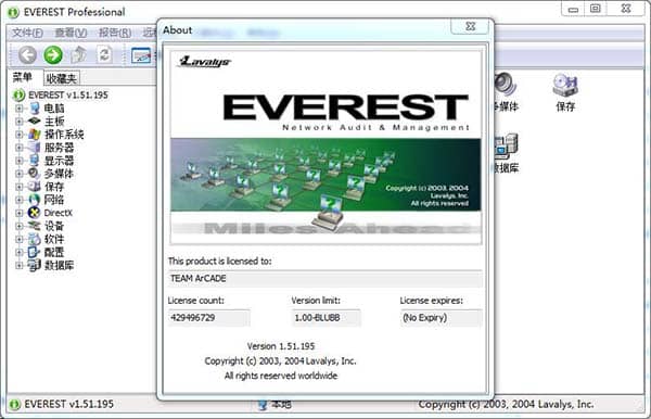 everest professionalİ