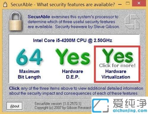 Win1064λϵy(tng)ô_CPU̓M