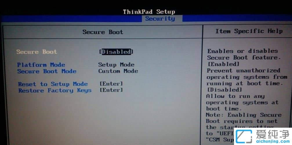 Win10X_C(j)ʾAll boot options are triedôk