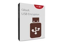 UP(pn)Ƅ(dng)ӲP(pn)ܛ Gilisoft USB Encryption v10.3.0