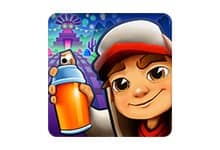 Fܿ Subway Surf v2.3.0 o(w)޽耳װ