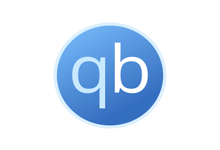 pbtd qBittorrent v4.6.7 ľGɫ