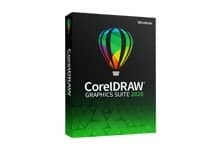 CorelDRAW Graphics Suite 2020 v22.1.1.523 İ