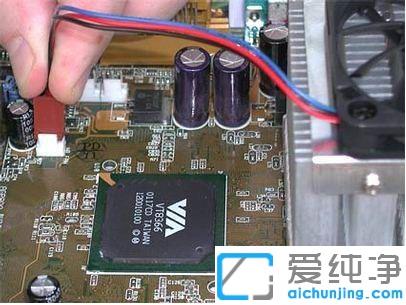 win7X_Cʾcpu fan has failedôk