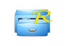 RE Root Explorer v4.12.6 ȥVİ