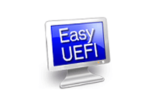 Hasleo EasyUEFI v5.5.0 EFI/UEFI(dng)(xing)