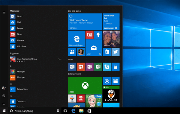 Win10ϵy(tng)712汾(ni)