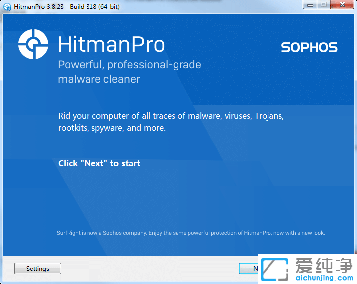 HitmanPro