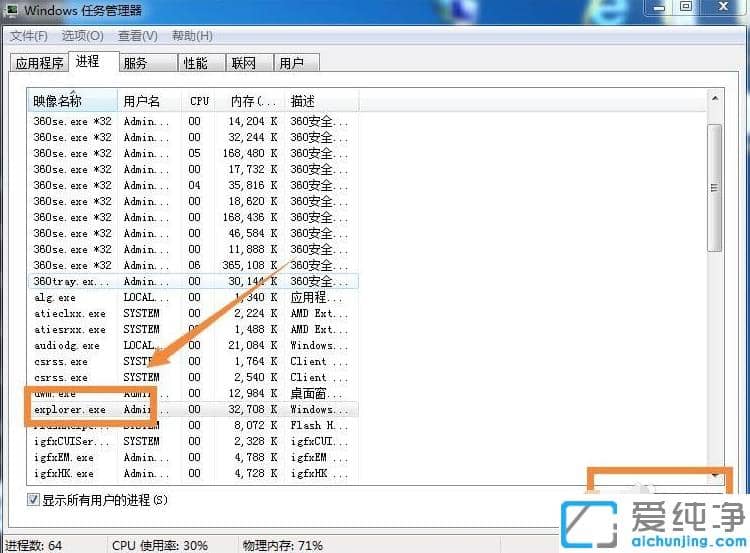 win7D˺΄(w)ڛ]һزE