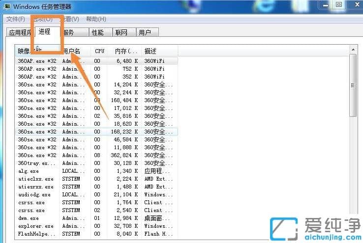 win7D˺΄(w)ڛ]һزE