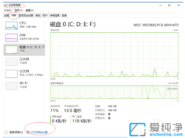 win10΄(w)ڹ鿴Xʹr