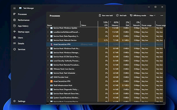 Windows 11شM(jn) 4(ni)ռʱ