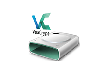 VeraCrypt v1.25.9 M(fi)ӲP(pn)օ^(q)ܛ