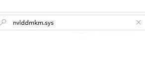 Win11ϵy(tng){ʾnvlddmkm.sysôkwin11{nvlddmkm.sys