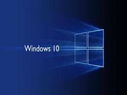 Win10ϵy(tng)ٳ}bFСrLȴ