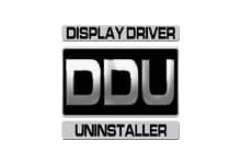 Display Driver Uninstaller v18.0.8.3 @жd