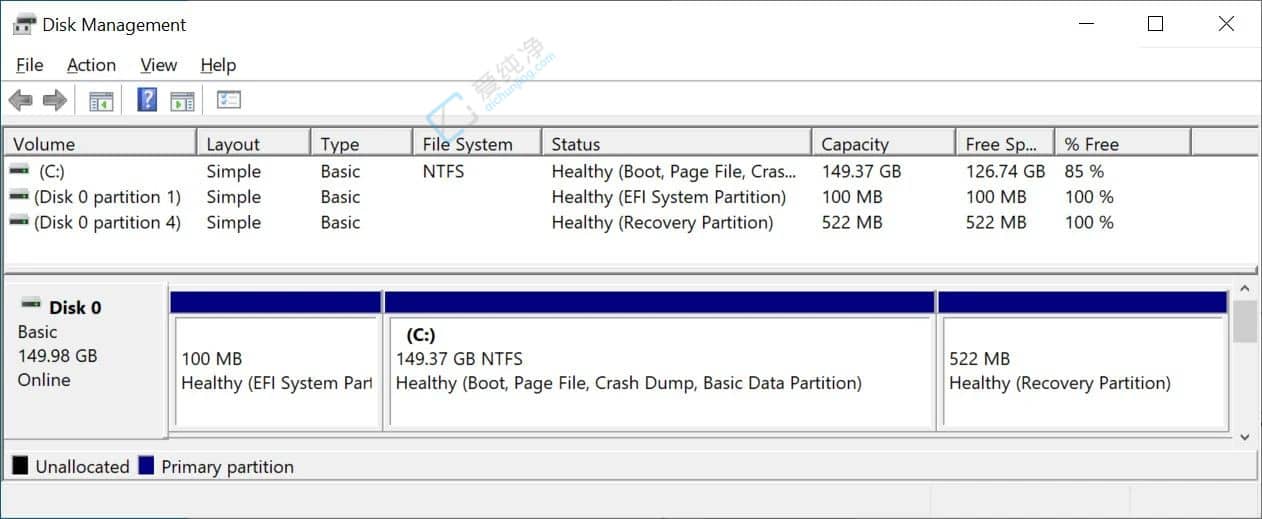 Win10Ñob1°ȫ£F(xin)0x80070643e`