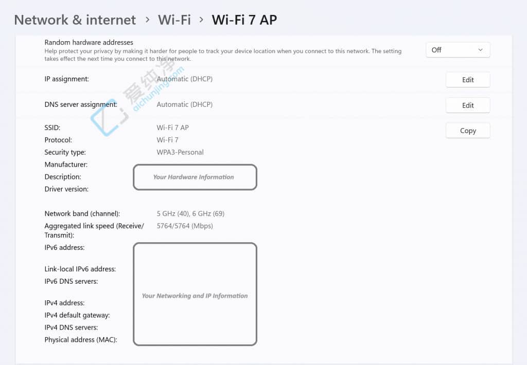 Win11 Canary A(y)[£yԇ֧ Wi-Fi 7 16  AI 