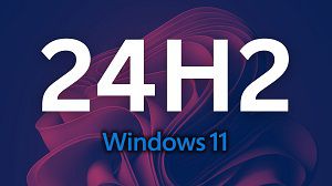 Windows 11 24H2{(dio)ȫҎ(gu)tLʾF(xin)˔U(ku)չe(cu)`