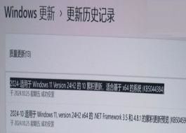 Win11 24H2 26100.2161 A(y)[棺ޏ(f) 8.63GB SFC  BUG